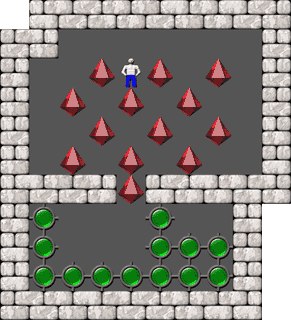 Уровень 99 — Howard Levels 1